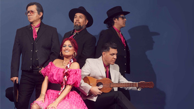 Las Cafeteras